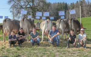 Payssli Passoa_Fredy Schnellmann_86 Punkte